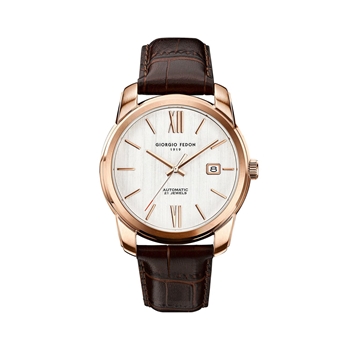 ساعت مچی جورجیو فیدون GIORGIO FEDON کد GFBY005